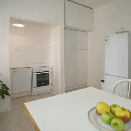 Harbor Appartement Split
