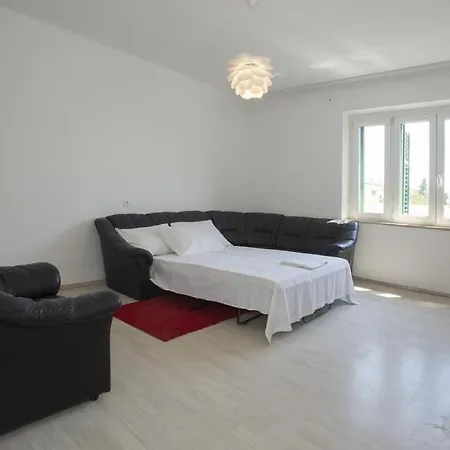 公寓 Harbor 斯普利特