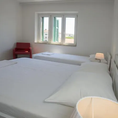 Harbor * 斯普利特