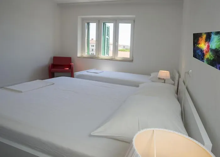 Harbor * 斯普利特