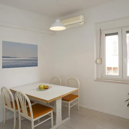 Harbor Apartment Split