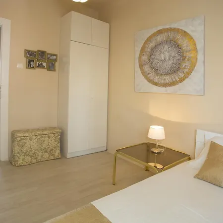 Harbor Apartment Apartment *
